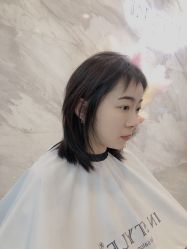 -CD Hair salon