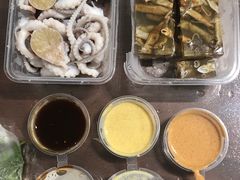 -铭聚章鱼土笋冻(松柏店)