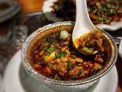 烤脑花-老号尤兔头(幸福店)