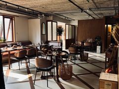 -OTIUM • 柴屿麦(亮马桥店)
