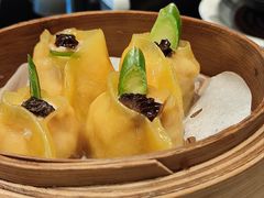 -珠江皇冠假日酒店-富临轩中餐厅