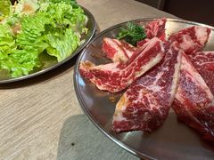 -西塔老太太泥炉烤肉(沈阳店)
