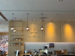 -星巴克臻选(金桥国际店)