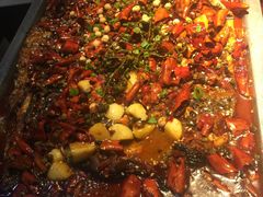 -锦尚阁烤鱼(望京新荟城店)