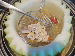 -淼福猪肚鸡·椰子鸡火锅(大沙地店)