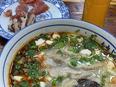 -朱秀英梆梆肉葫芦头(琉璃街店)