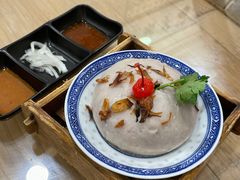 -芋包王闽南茶楼(八市店)
