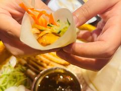-清迈清迈巷口小排档(烟台山店)