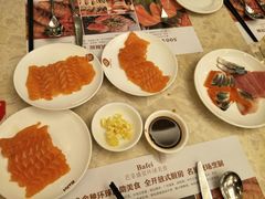 -芭菲盛宴·环球美食(解放碑英利国际店)