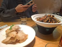 -鸽子窝(宋庄店)