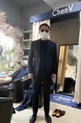 -ChenV西服礼服高级定制(市区养育巷店)
