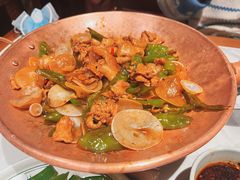 -云海肴云南菜·蒸汽石锅鱼(新奥店)