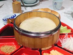 -北平食府(马鞍山路店)