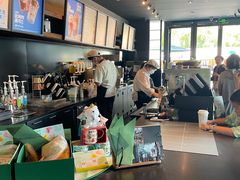 -星巴克(苏州诚品店)