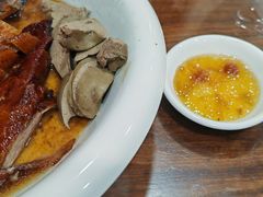 -黄连大头华烧鹅店(大良店)