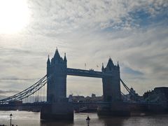 -伦敦塔桥