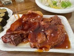 李家大排-砂锅李(九江路店)