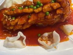 -老浒记烤鸭-北京菜(琉璃厂店)