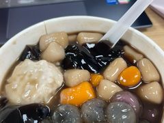 -鲜芋仙(番禺万达广场店)