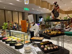 -沈阳和平艾美酒店新食谱西餐厅