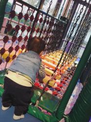 -幻贝家儿童乐园(苏州中心店)