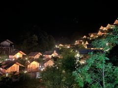 -北京山里寒舍度假酒店
