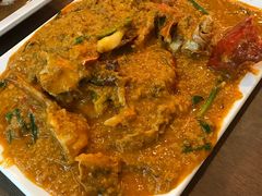 -建兴酒家(班塔通分店)