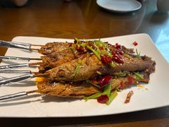 -楚天美食坊(越秀先烈中路店)