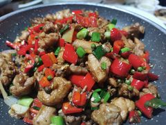 -九尊食上(生态园林酒店)