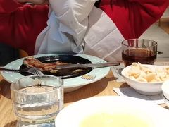 -豪客来牛排(金鼎广场店)