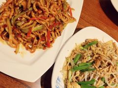 -惠宾饭庄(中山路店)