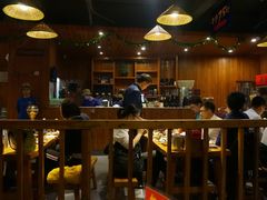 大堂-烧蠔帮·湛江生蚝(工农店)