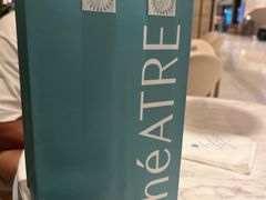 -théATRE 茶聚场(王府中環店)