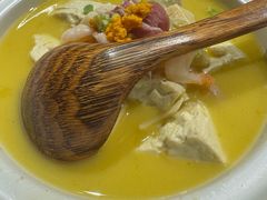 -真地道京味府·鲜橙烤鸭·北京菜(朝外大街东大桥店)