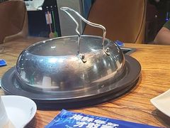 -海味当家·蒸锅海鲜(星海公园店)