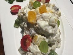 -陆壹捌餐厅(五大道店)