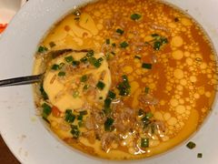 外婆炖蛋-外婆家(西红门荟聚购物中心店)