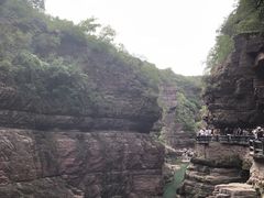 -云台山风景名胜区