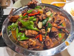 -丁里羊肉小镇(太宁路口店)