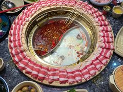 -蜀大侠火锅(森兰花园城店)