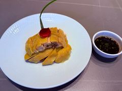 阿明白切鸡-阿明小菜·海鲜·上海菜(梅陇店)