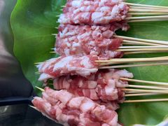 -辣出味岳阳特色烧烤·龙虾大排档(砂子塘总店)