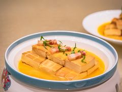 -郑州绿地JW万豪酒店-中餐厅