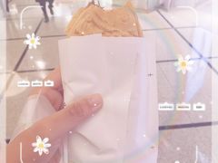 -粉粉乐鲷鱼烧(美罗城店)