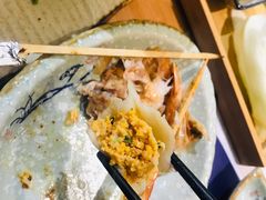 海胆煎饺-浦·传统日式料理(3 5 1 1 店)