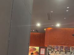 -肉焰山巴西烤肉自助餐厅(龙湖芙蓉天街店)