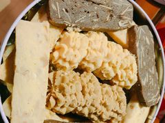 -家琳甜品(江南东店)