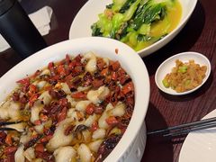 -永安鱼庄·镇江菜(东吴路店)