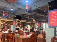 -天下客饭店(中山路店)