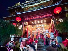 -亮欢寨酸汤鱼(沙冲路店)